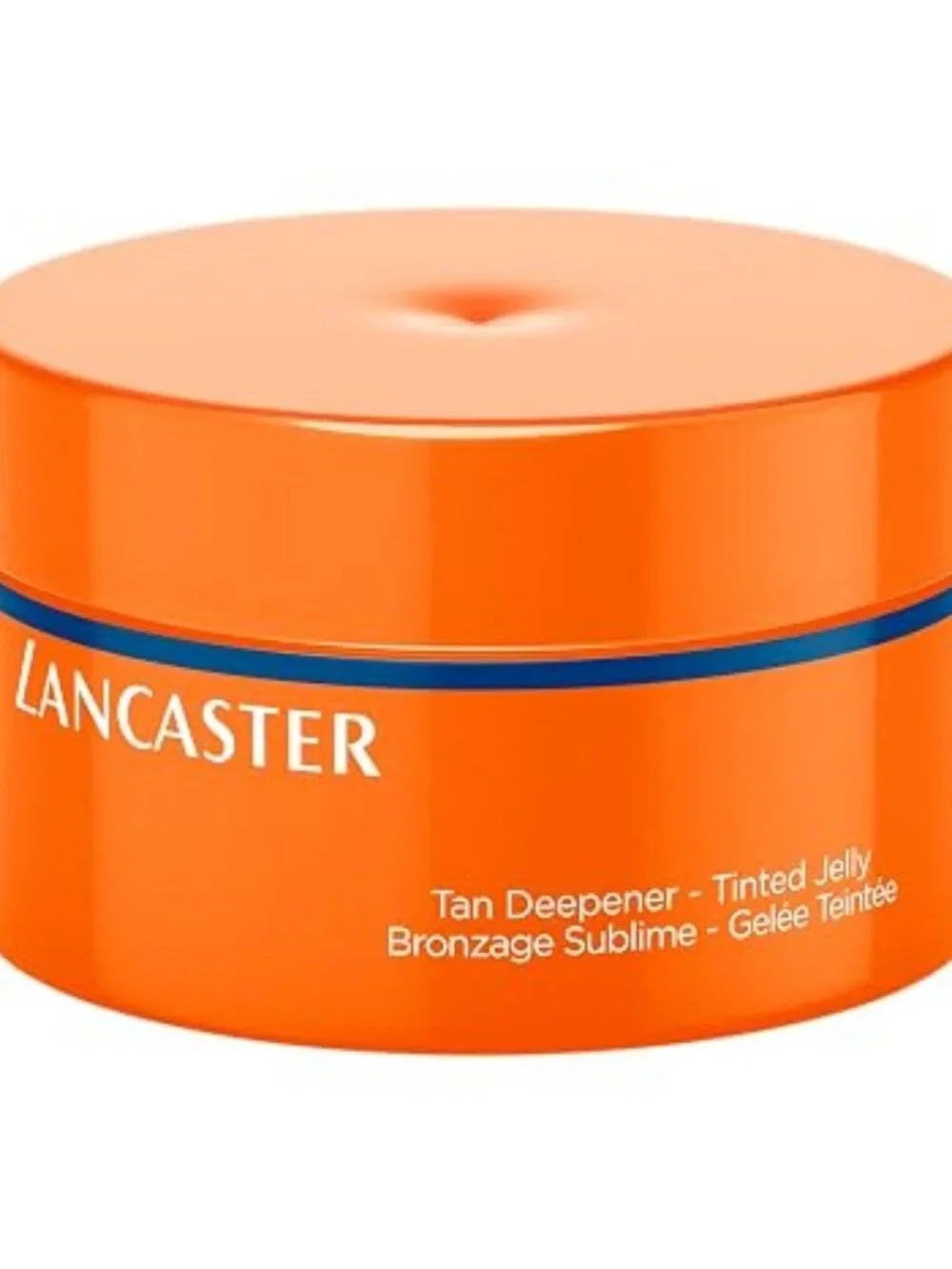 Lancaster Sun Beauty Tan Deepener Tinted 6.7 Ounce 200 ml